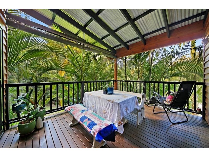 33-35 Trentbridge Court, Mount Nathan QLD 4211