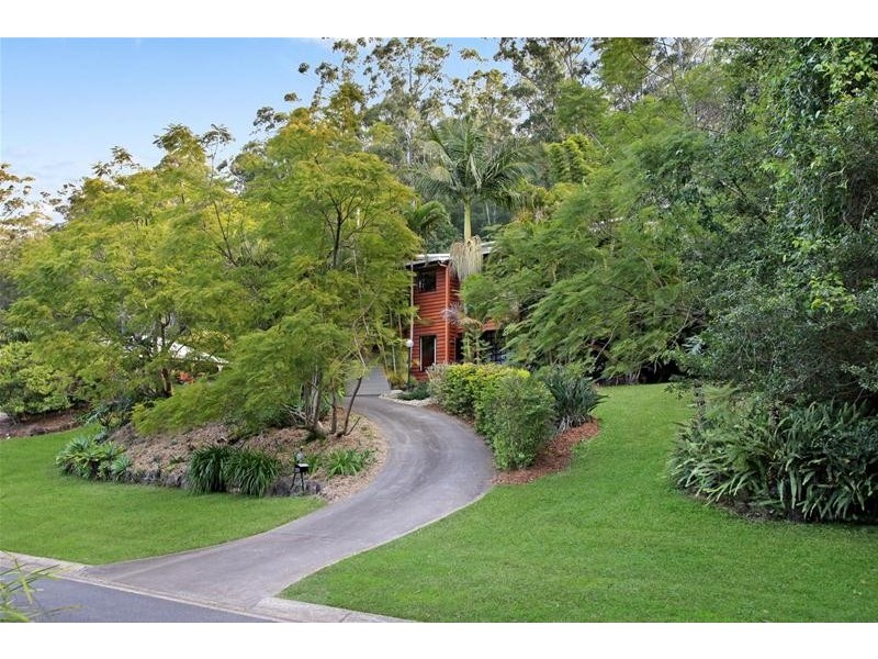 33-35 Trentbridge Court, Mount Nathan QLD 4211