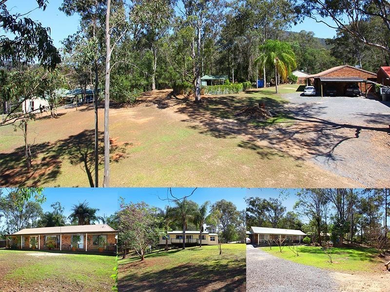 1072 Beaudesert Nerang Road, Clagiraba QLD 4211