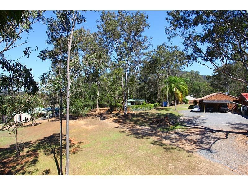1072 Beaudesert Nerang Road, Clagiraba QLD 4211