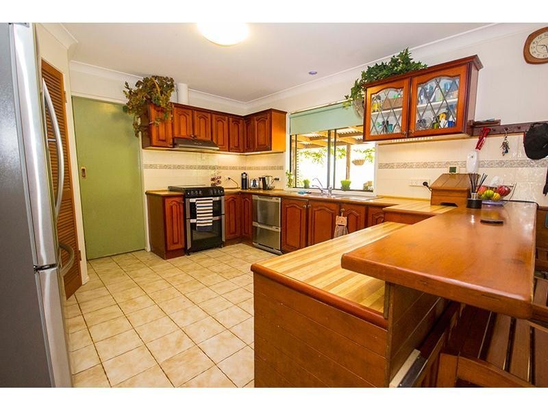 1072 Beaudesert Nerang Road, Clagiraba QLD 4211