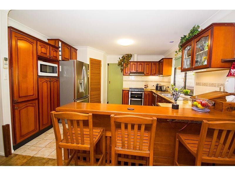 1072 Beaudesert Nerang Road, Clagiraba QLD 4211