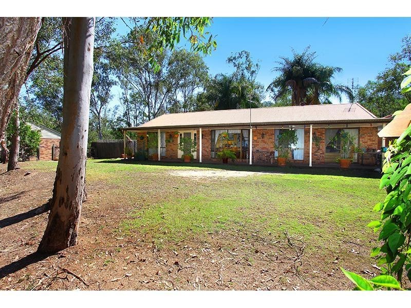 1072 Beaudesert Nerang Road, Clagiraba QLD 4211