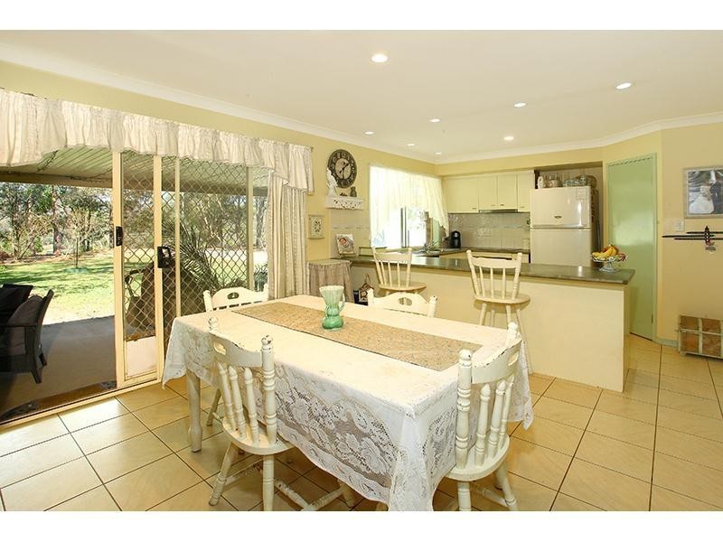 1072 Beaudesert Nerang Road, Clagiraba QLD 4211