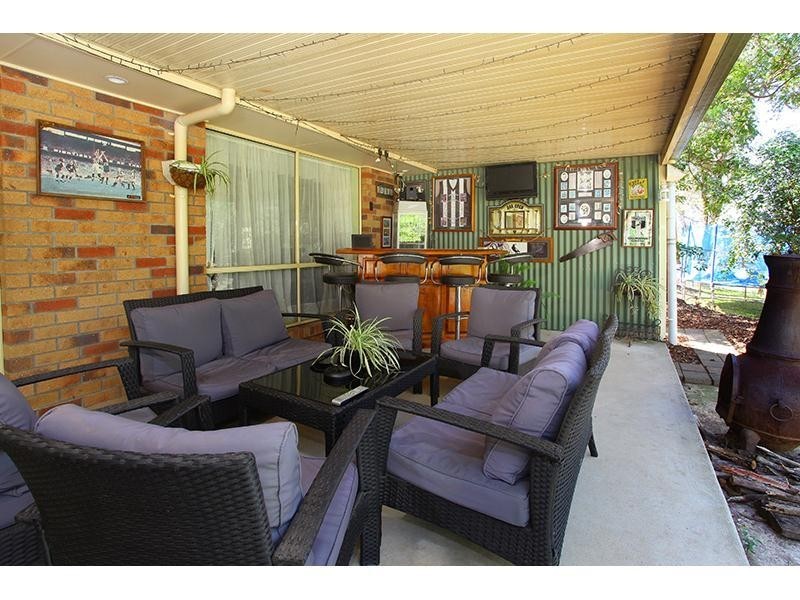 1072 Beaudesert Nerang Road, Clagiraba QLD 4211