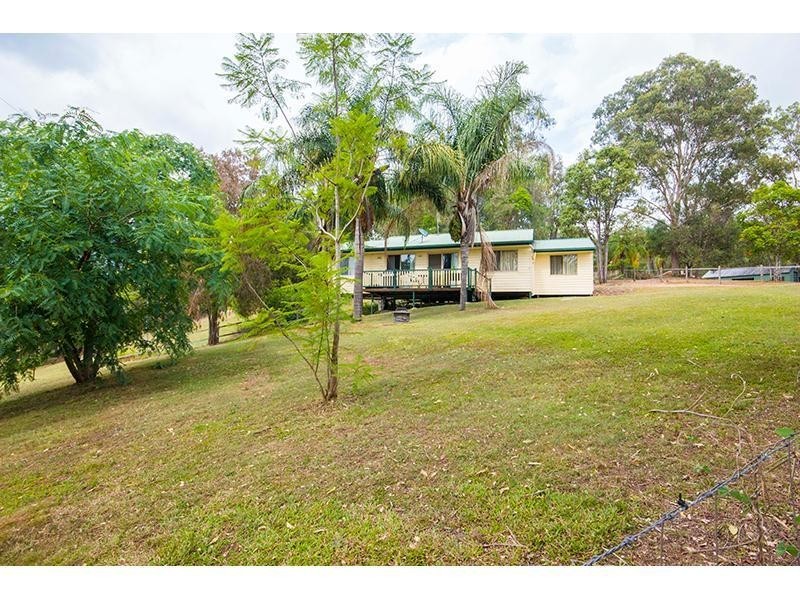 1072 Beaudesert Nerang Road, Clagiraba QLD 4211
