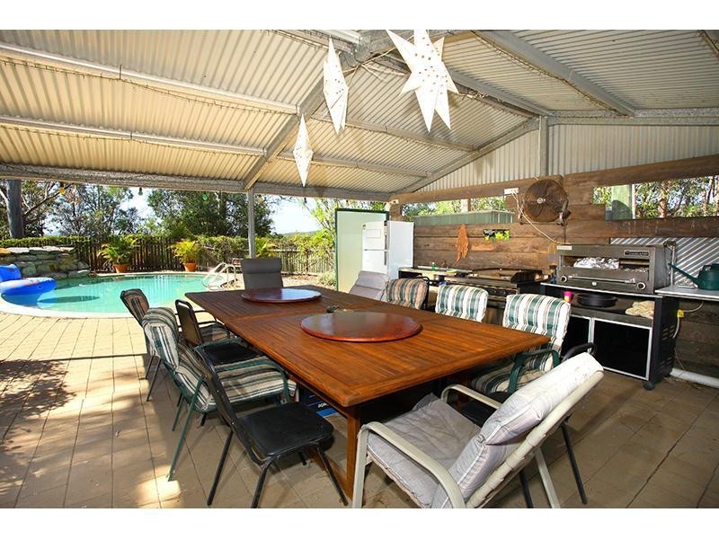 1072 Beaudesert Nerang Road, Clagiraba QLD 4211