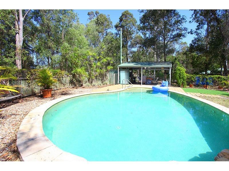 1072 Beaudesert Nerang Road, Clagiraba QLD 4211