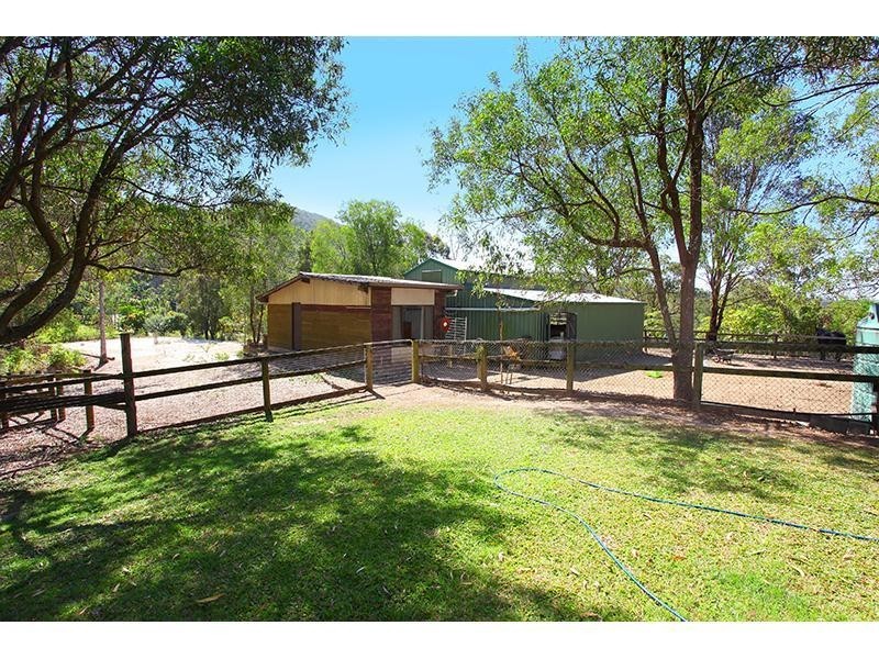 1072 Beaudesert Nerang Road, Clagiraba QLD 4211