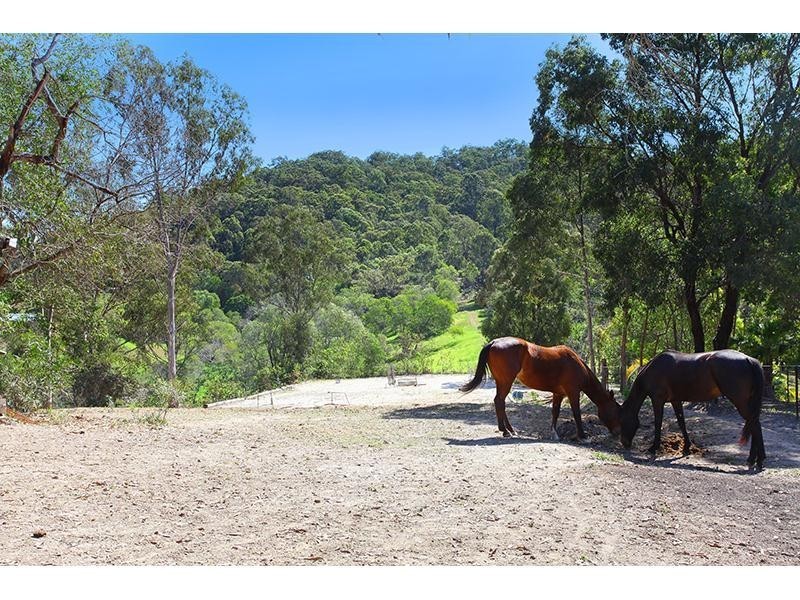 1072 Beaudesert Nerang Road, Clagiraba QLD 4211