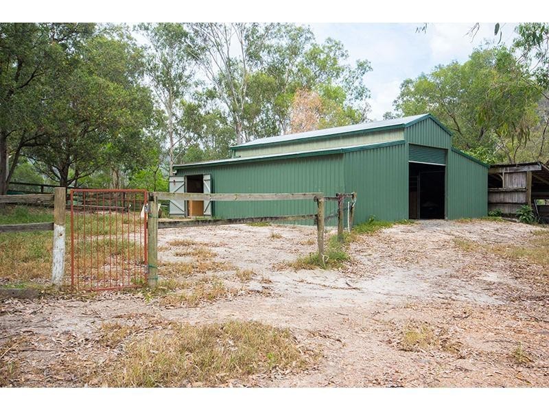 1072 Beaudesert Nerang Road, Clagiraba QLD 4211