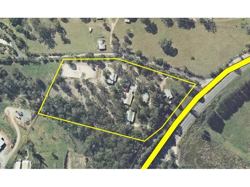 1072 Beaudesert Nerang Road, Clagiraba QLD 4211