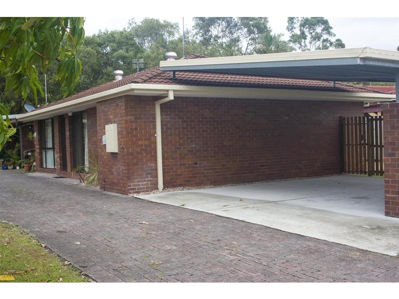 1/19 Telopea Street, Labrador QLD 4215