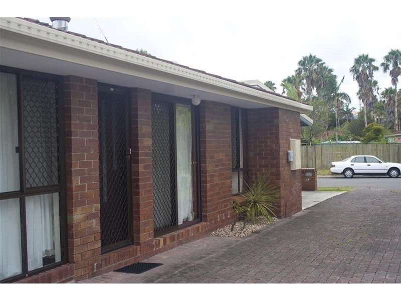 1/19 Telopea Street, Labrador QLD 4215