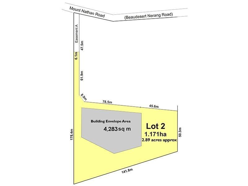 Mount Nathan QLD 4211
