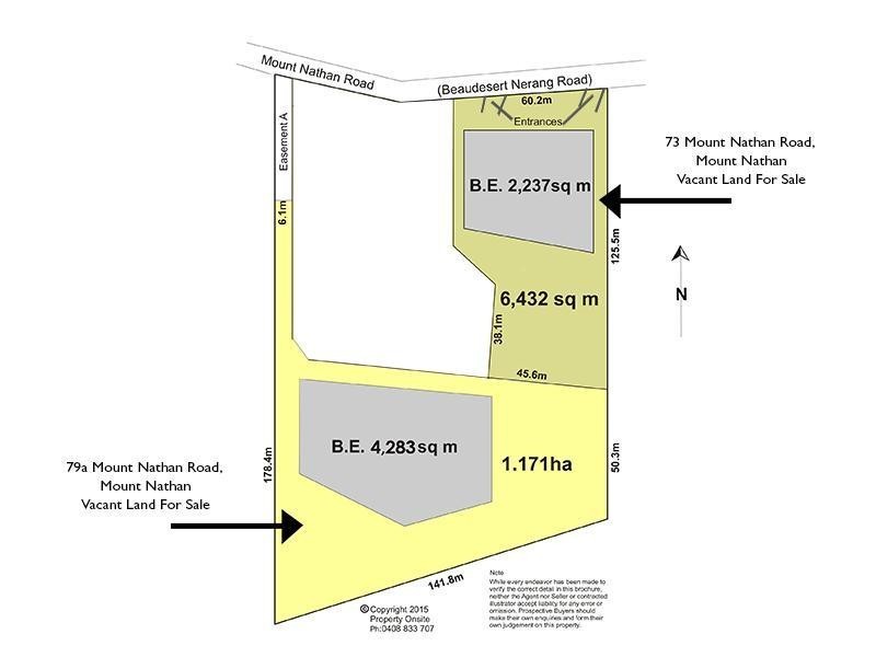 Mount Nathan QLD 4211
