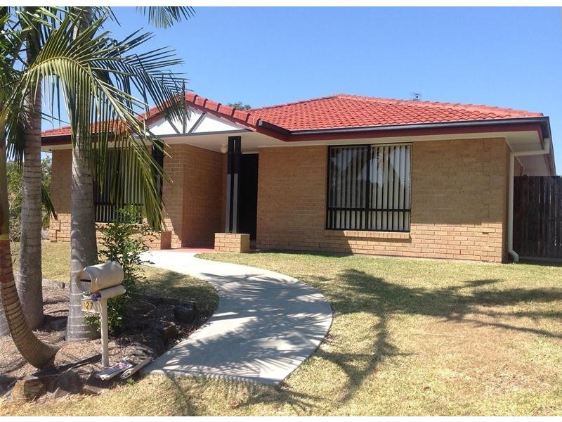 27 Buffalo Crescent, Pacific Pines QLD 4211