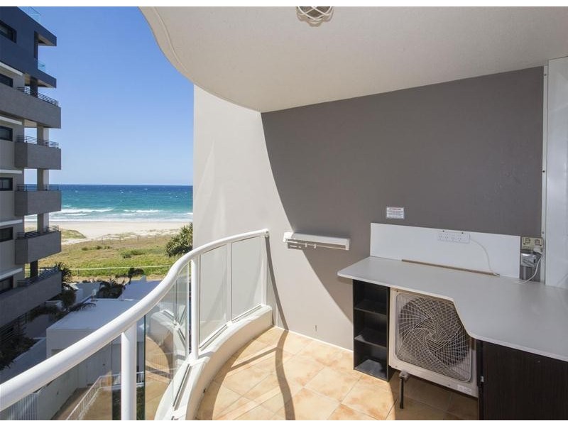 403B/1483-1489 Gold Coast Highway, Palm Beach QLD 4221