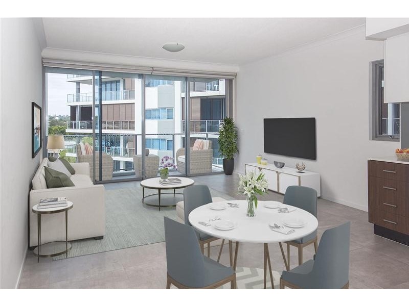 2213/397 Christine Avenue, Varsity Lakes QLD 4227