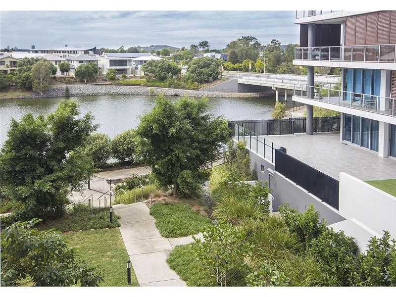 2213/397 Christine Avenue, Varsity Lakes QLD 4227