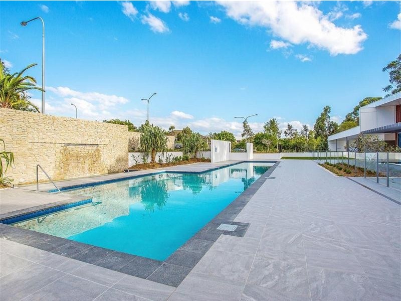 2213/397 Christine Avenue, Varsity Lakes QLD 4227