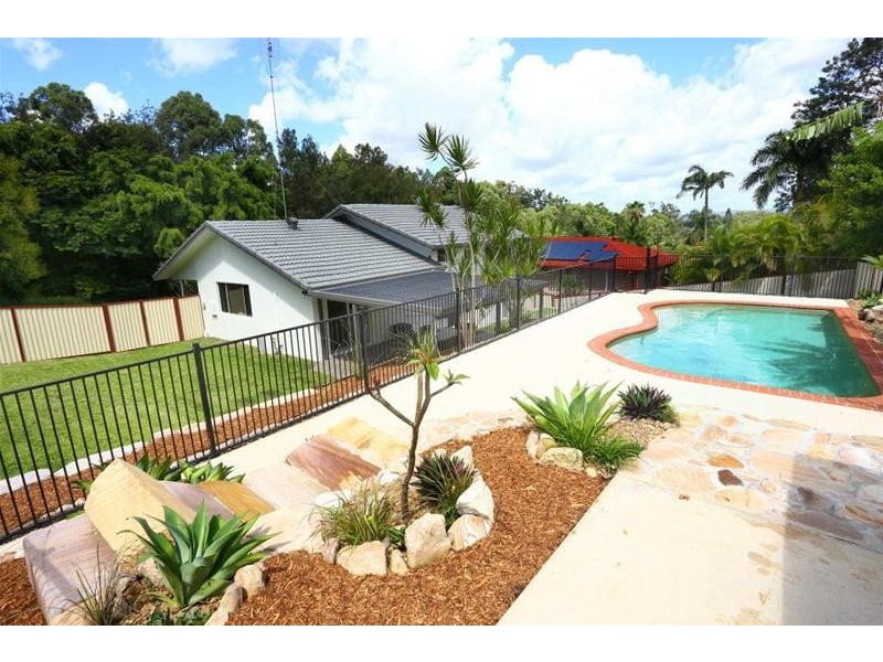 153 Hinkler Drive, Worongary QLD 4213