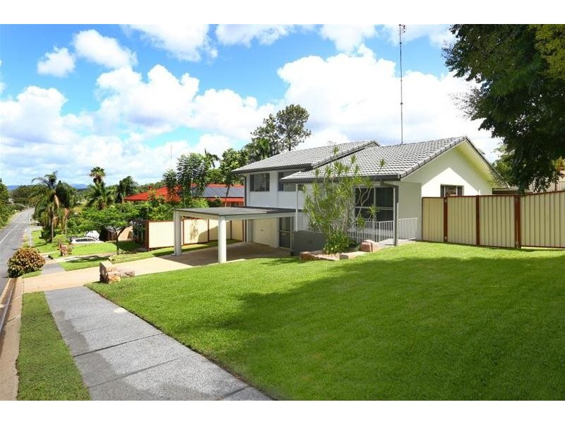 153 Hinkler Drive, Worongary QLD 4213