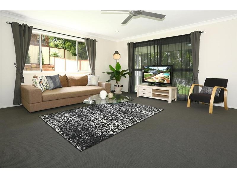 153 Hinkler Drive, Worongary QLD 4213