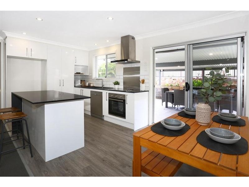 153 Hinkler Drive, Worongary QLD 4213