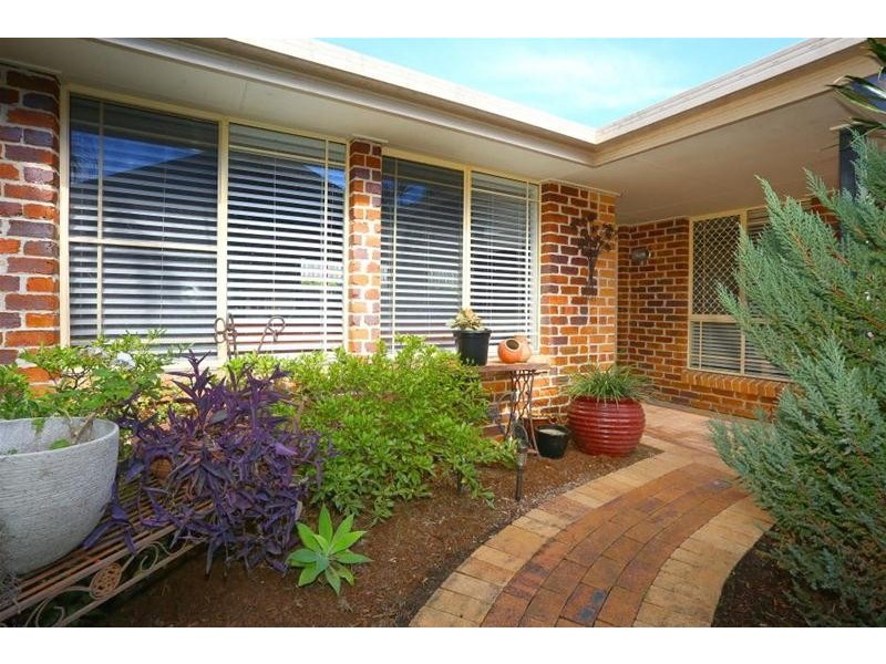 6 Coolawin Place, Nerang QLD 4211