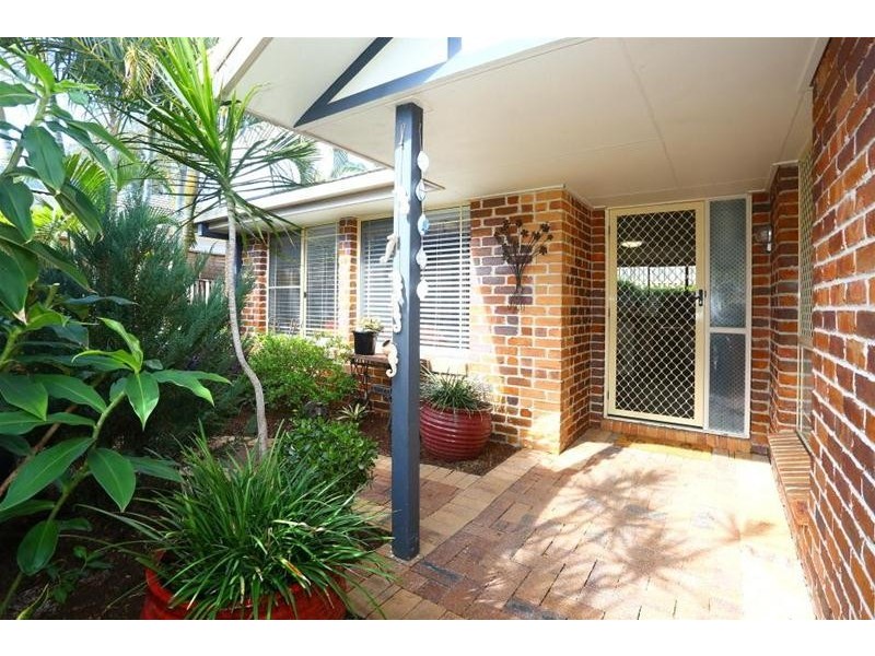 6 Coolawin Place, Nerang QLD 4211