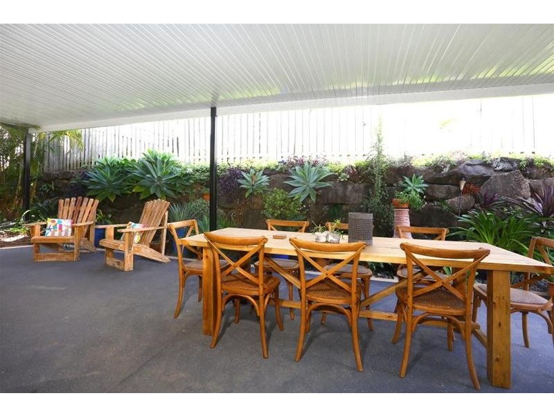 6 Coolawin Place, Nerang QLD 4211