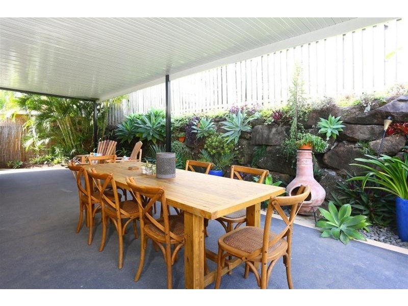 6 Coolawin Place, Nerang QLD 4211