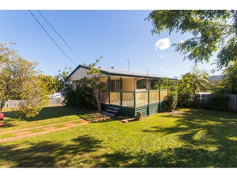 10 Tenalga Street, Nerang QLD 4211