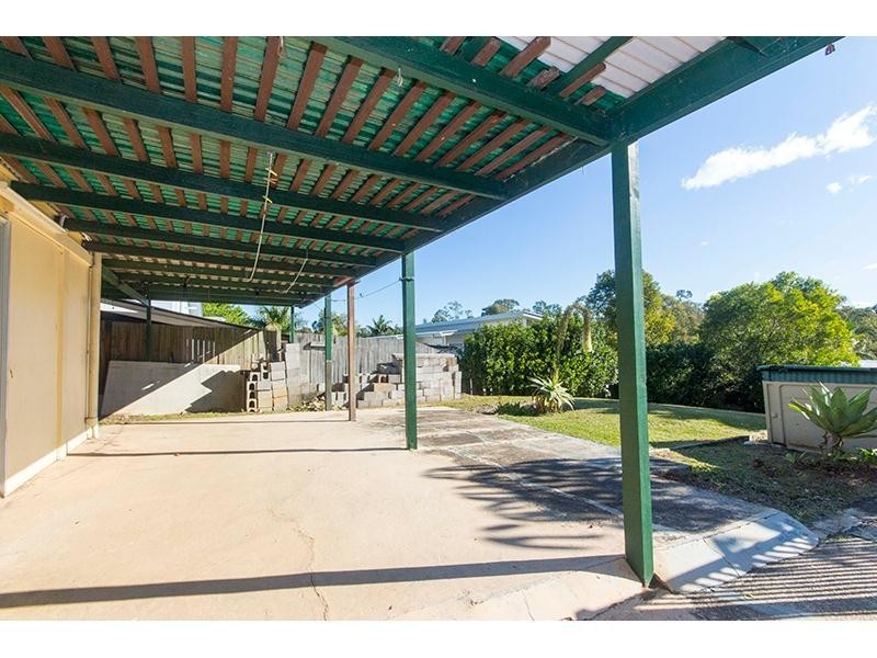 10 Tenalga Street, Nerang QLD 4211