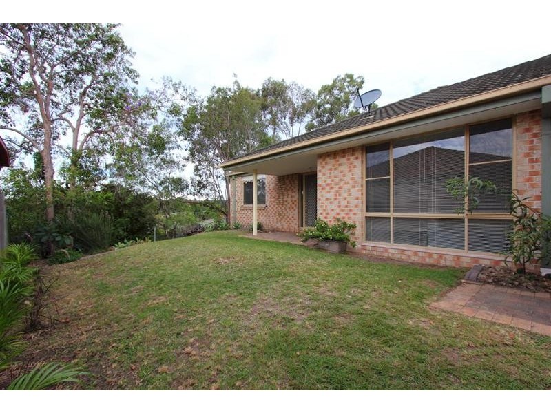 16 Bards Court, Nerang QLD 4211