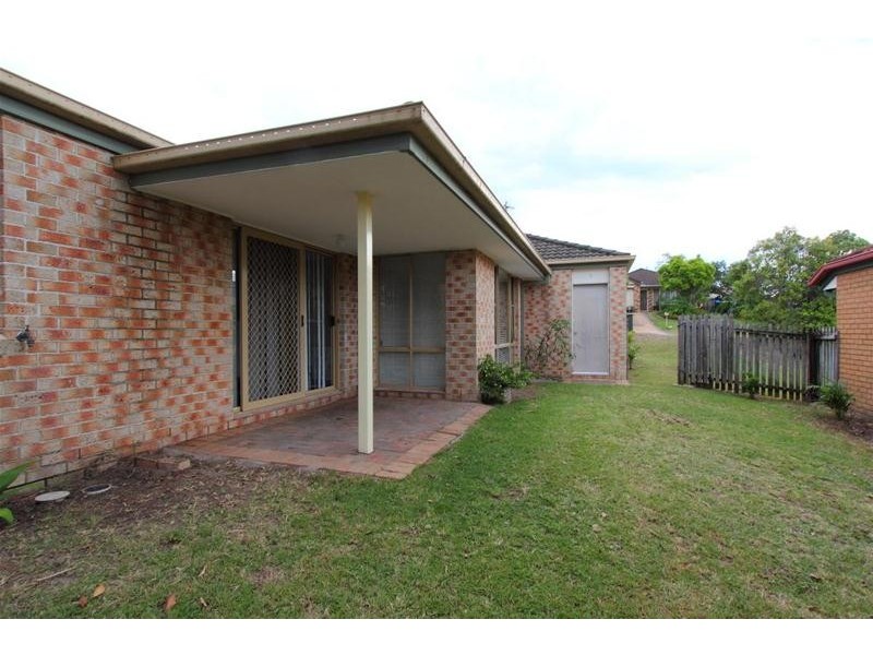 16 Bards Court, Nerang QLD 4211