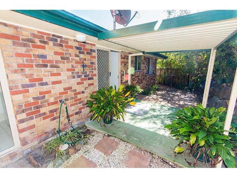 7/2 Fillmore Street, Nerang QLD 4211