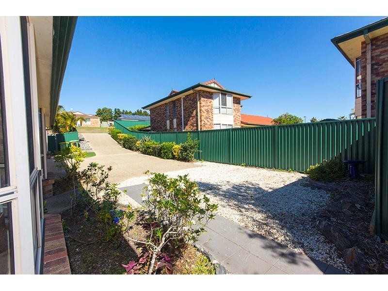 7/2 Fillmore Street, Nerang QLD 4211