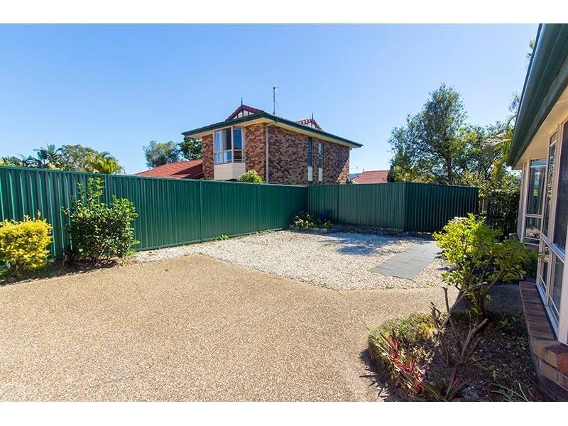 7/2 Fillmore Street, Nerang QLD 4211