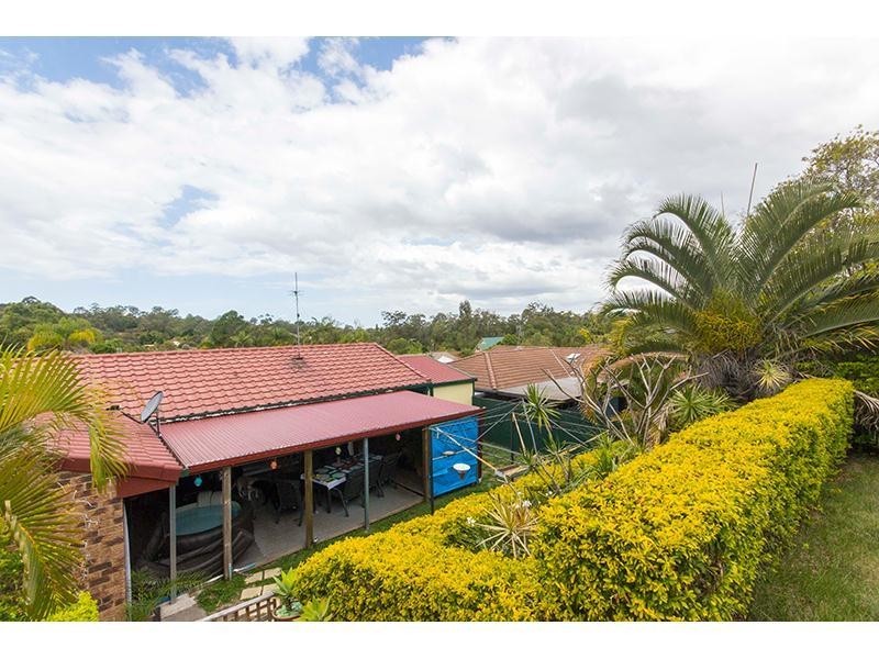 25 Cozens Way, Highland Park QLD 4211