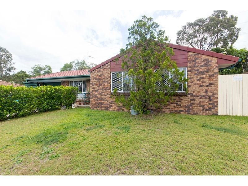 25 Cozens Way, Highland Park QLD 4211