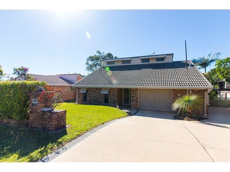 5 Kilmarnock Close, Highland Park QLD 4211