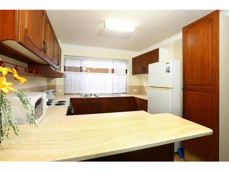 27/86 Lawrence Drive, Nerang QLD 4211