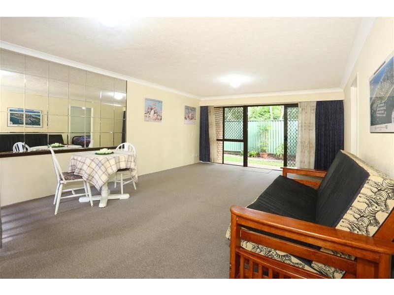 27/86 Lawrence Drive, Nerang QLD 4211