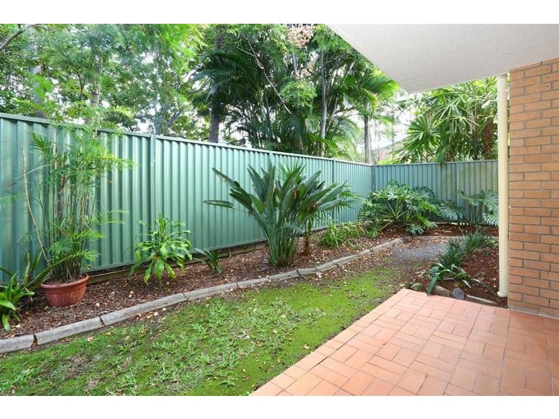 27/86 Lawrence Drive, Nerang QLD 4211