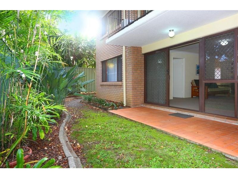 27/86 Lawrence Drive, Nerang QLD 4211