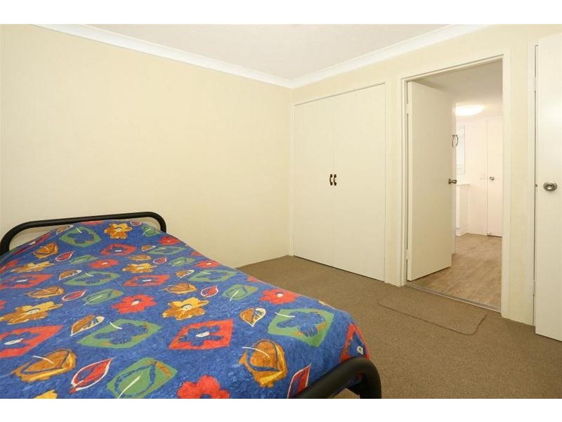 27/86 Lawrence Drive, Nerang QLD 4211