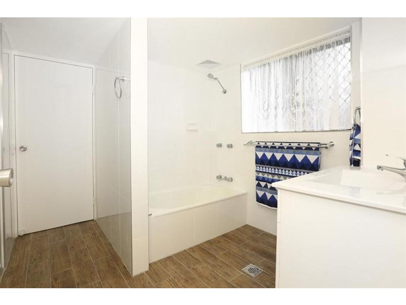 27/86 Lawrence Drive, Nerang QLD 4211