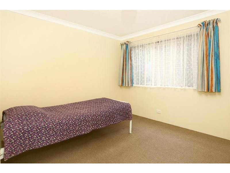 27/86 Lawrence Drive, Nerang QLD 4211